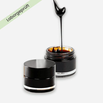 100% reines Himalaya Shilajit