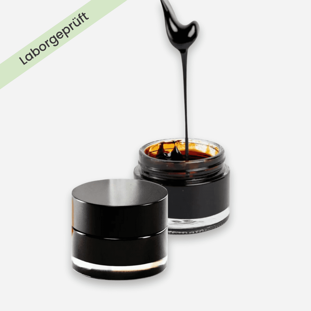 100% natürliches Himalaya Shilajit